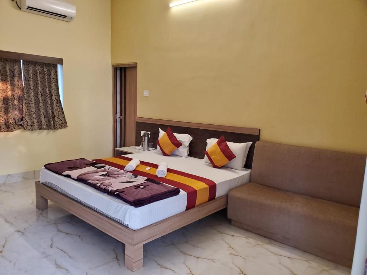 Sundarban Tiger Roar Resort Purbbadulki Exteriör bild