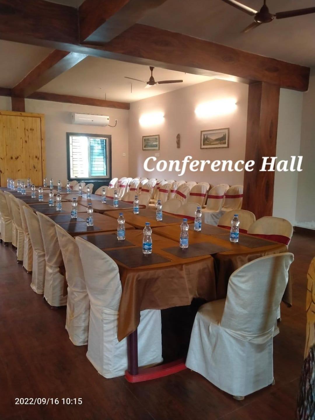 Sundarban Tiger Roar Resort Purbbadulki Exteriör bild