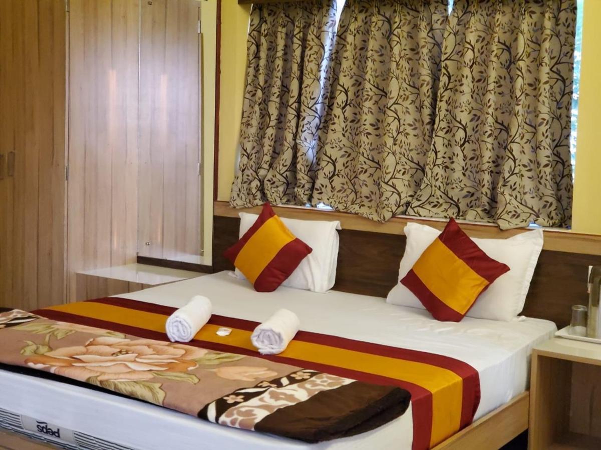 Sundarban Tiger Roar Resort Purbbadulki Exteriör bild